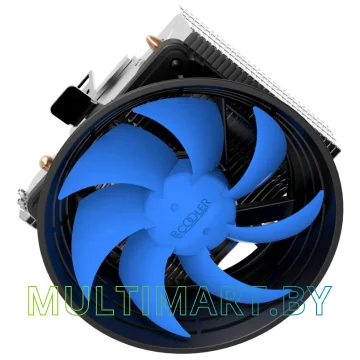 Кулер PCCooler Q101 V2